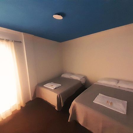 Mkl Barranco Hostel Lima Ngoại thất bức ảnh