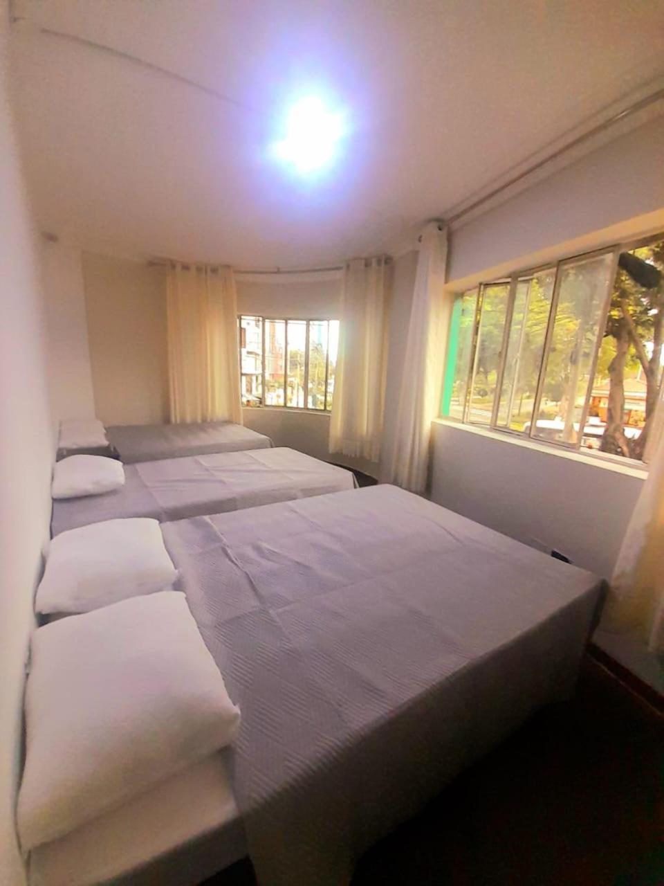 Mkl Barranco Hostel Lima Ngoại thất bức ảnh