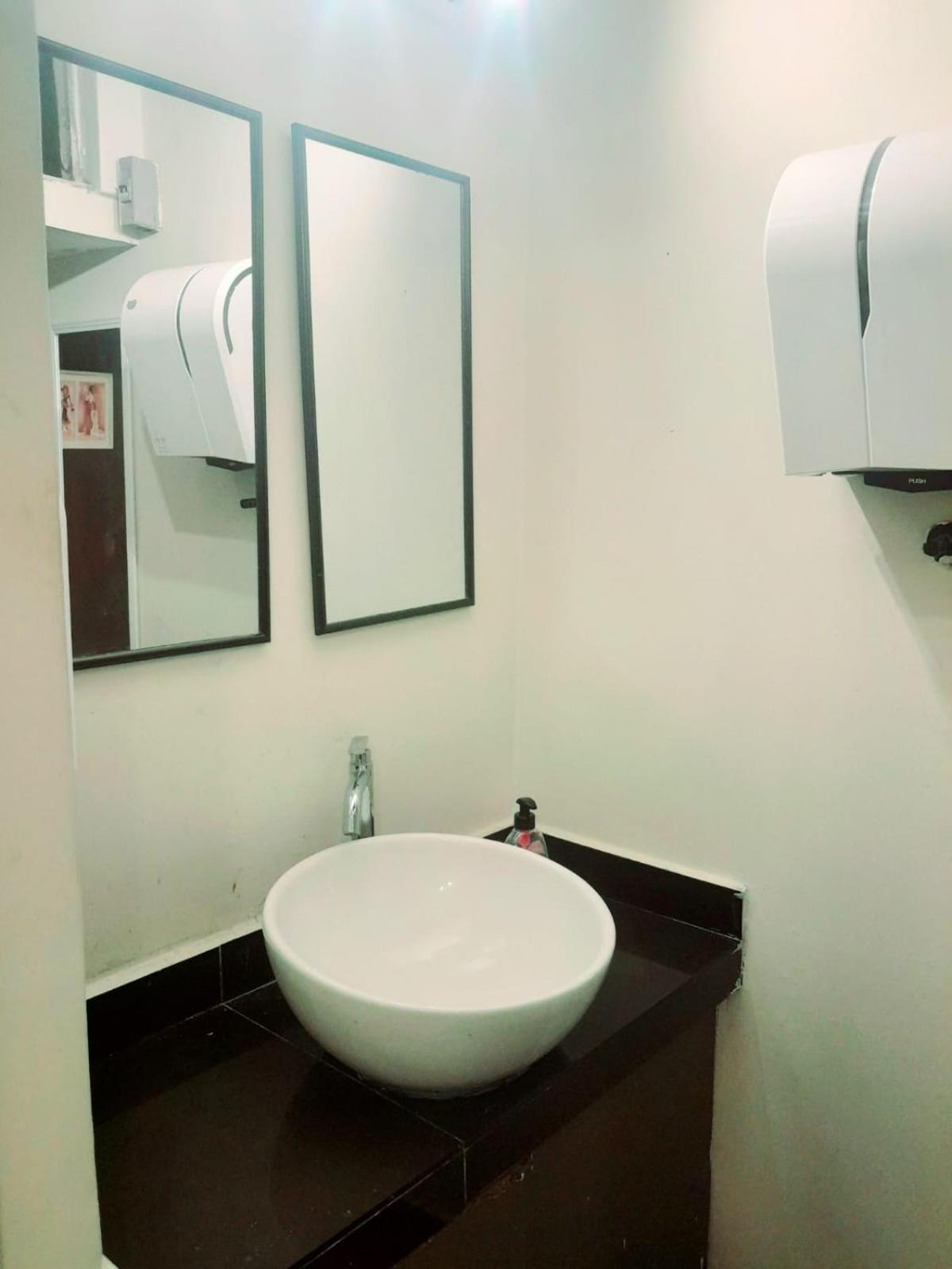 Mkl Barranco Hostel Lima Ngoại thất bức ảnh